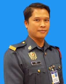 MOHD FAIZ IZANI BIN ISHAK